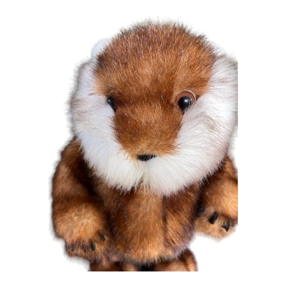 Gemmy Caddyshack Singing Dancing Gopher Plush Toy 2000 13.5” - Picture 11 of 15